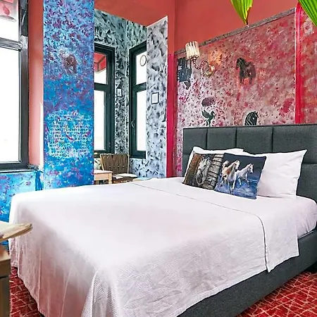 Galata Pearl Hotel Estambul