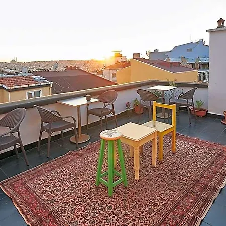 Galata Pearl 3*