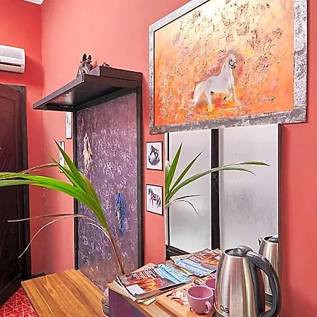 Galata Pearl 3* Istanbul