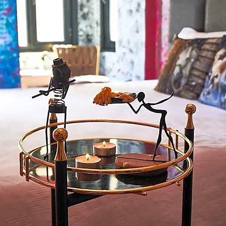 Hotel Galata Pearl 3*