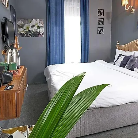 Galata Pearl 3*