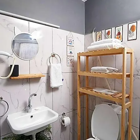 Galata Pearl Hotel Istanbul