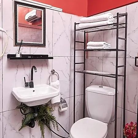 Galata Pearl Hotel 3*