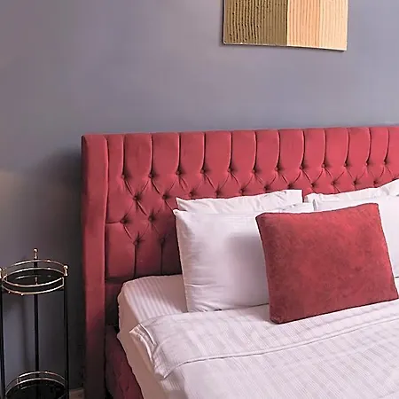Hotel Galata Pearl