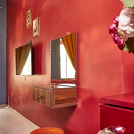 Galata Pearl Istanbul