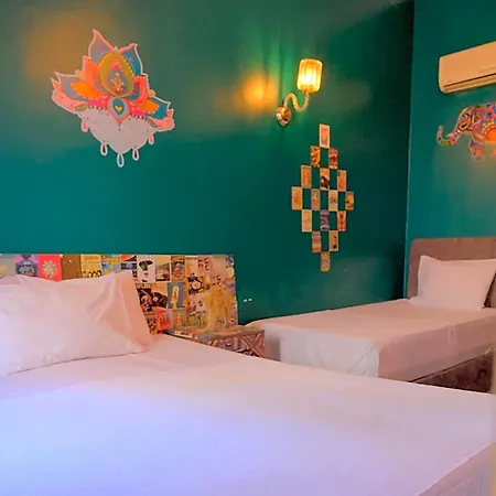 Galata Pearl Hotel 3*