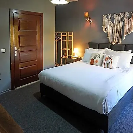 Galata Pearl Hotel 3*