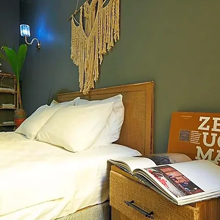 Galata Pearl Hotel Estambul