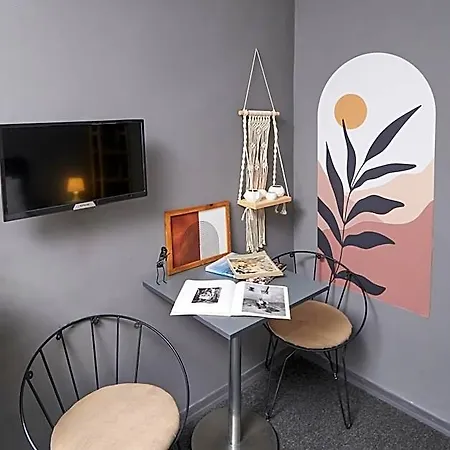 Galata Pearl Hotel