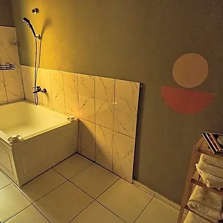 Galata Pearl Hotel 3*