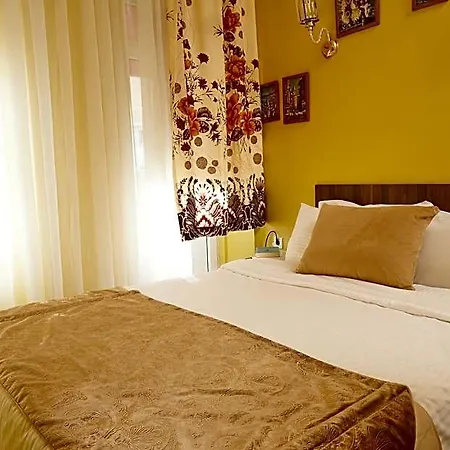 Galata Pearl 3*