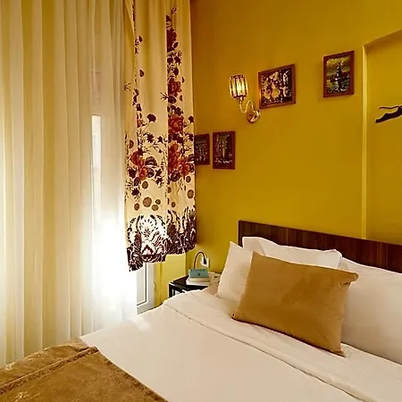 Galata Pearl 3* Istanbul